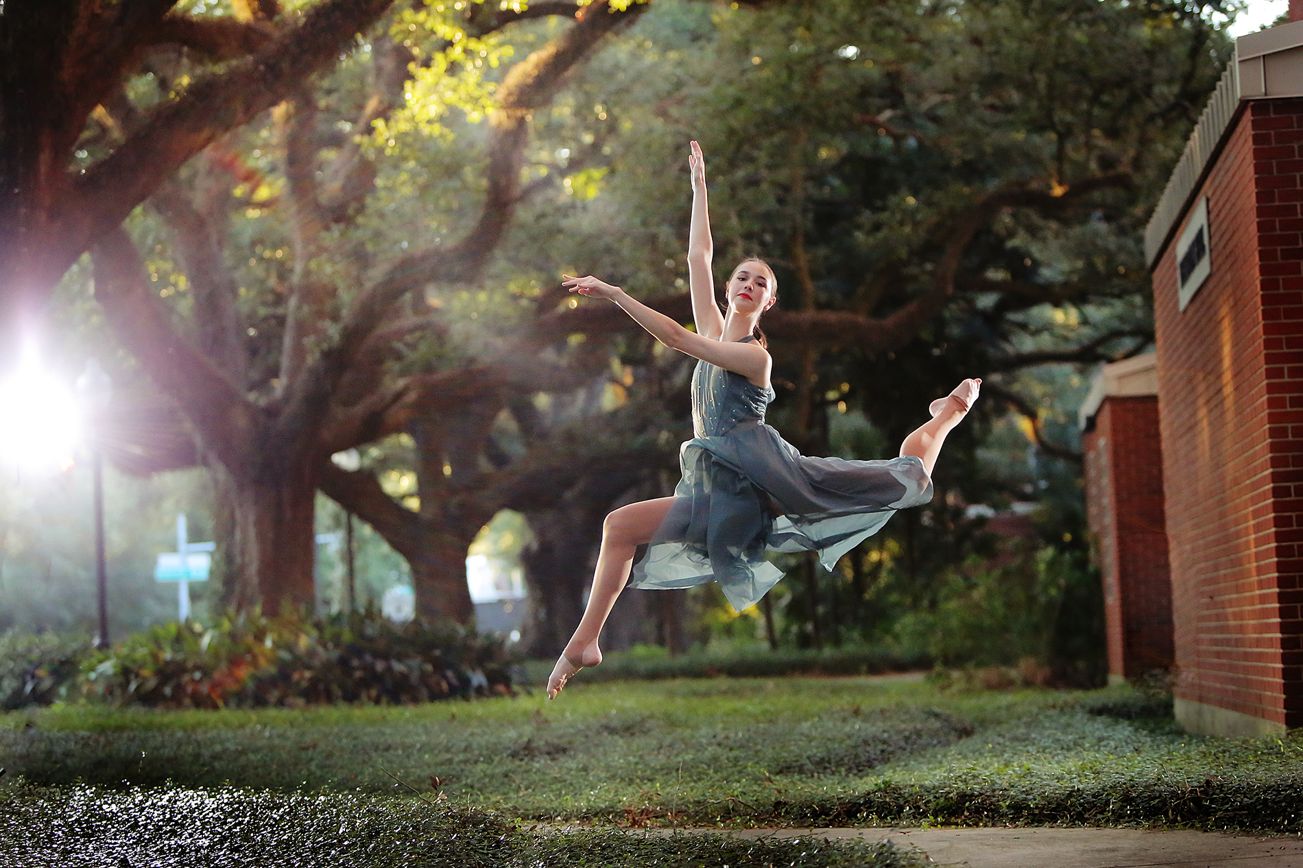 DeLarue Dance - DDC Company